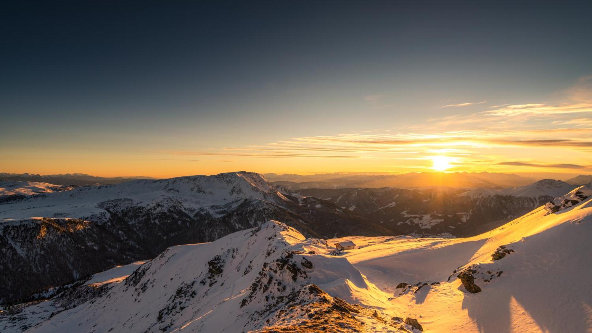 Terra - The Magic Place Relais & Chateaux Sarentino ภายนอก รูปภาพ