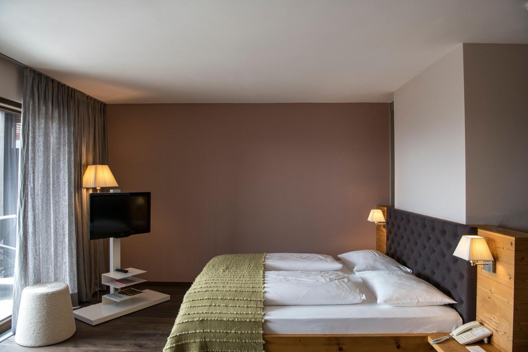 Terra - The Magic Place Relais & Chateaux Sarentino ภายนอก รูปภาพ