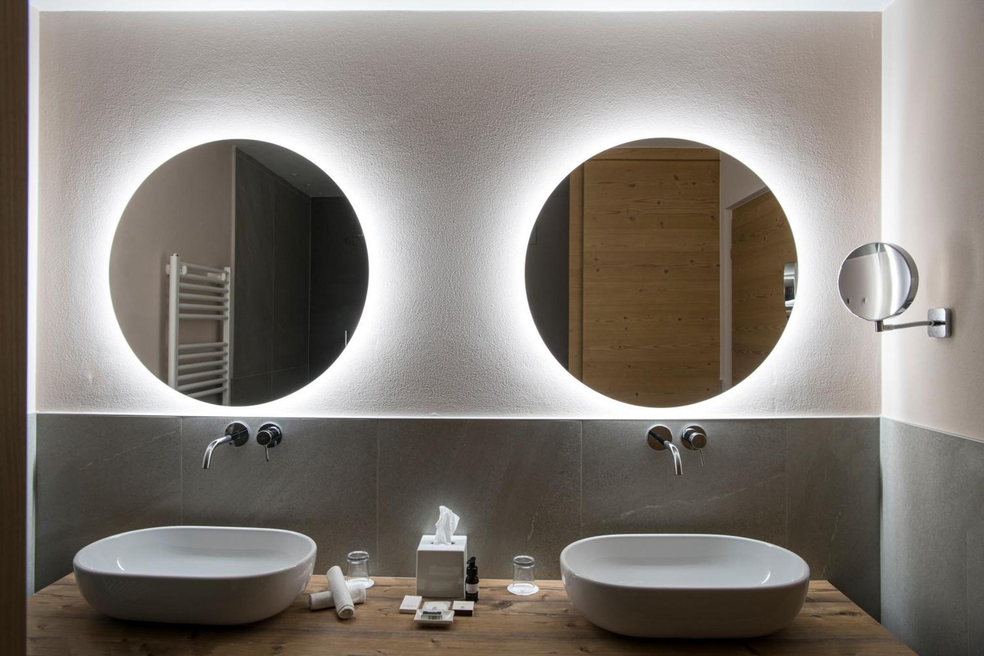 Terra - The Magic Place Relais & Chateaux Sarentino ภายนอก รูปภาพ