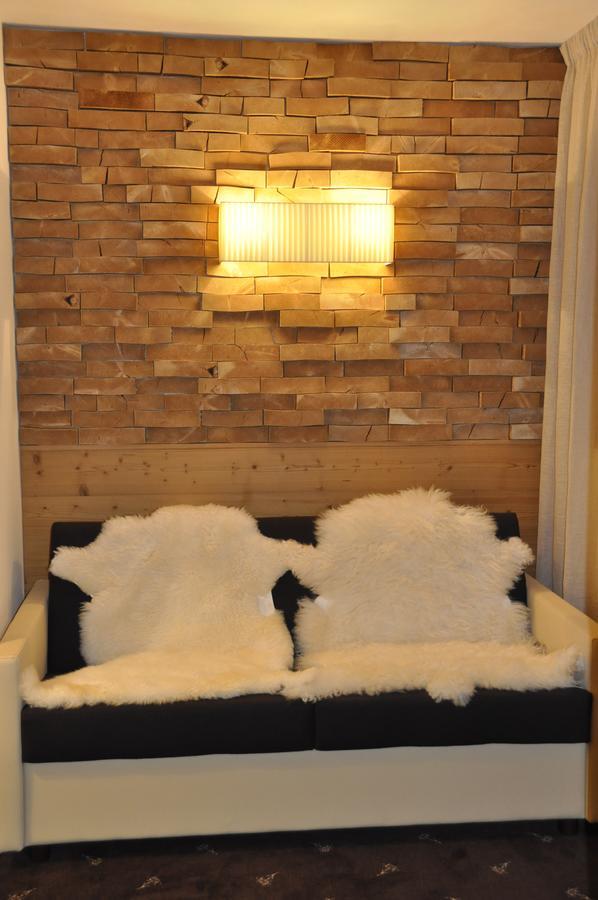 Terra - The Magic Place Relais & Chateaux Sarentino ภายนอก รูปภาพ